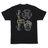 Santa Cruz - Dressen Evo Tee (Black)